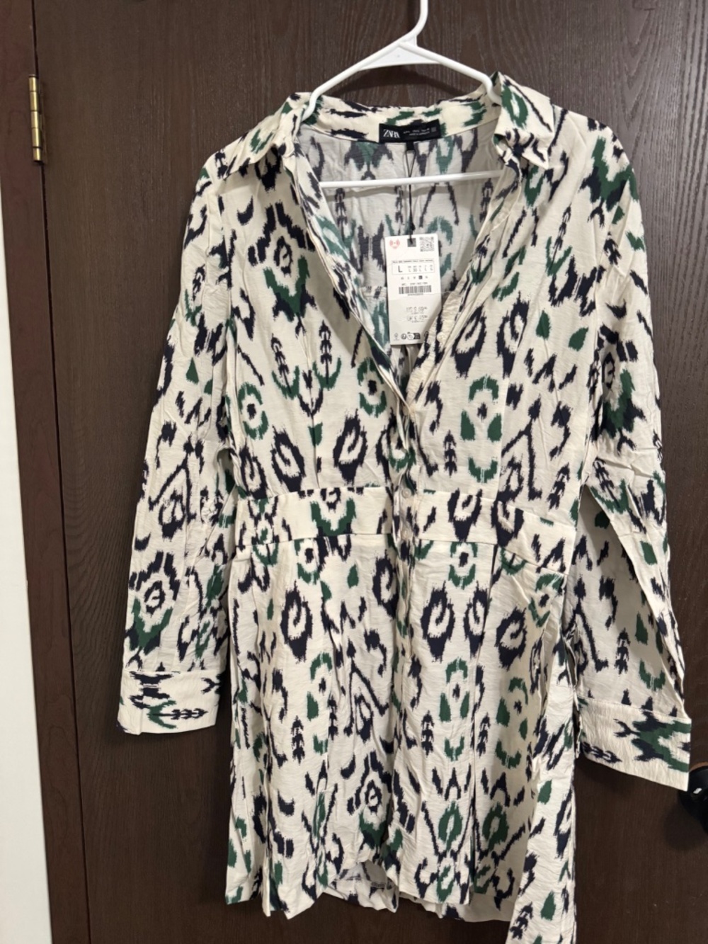 Dress - Picture 2 of 2